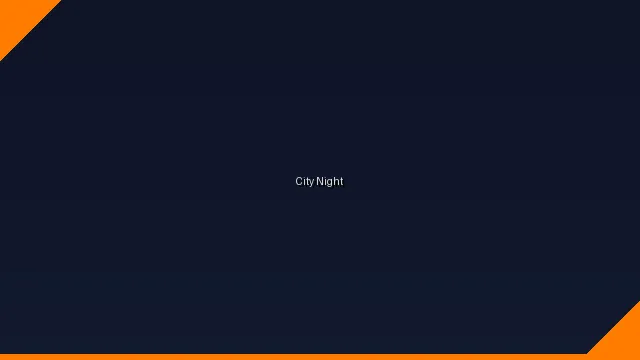 城市夜景主题赛 - 唐伯虎冲上云霄国语 视频创作挑战